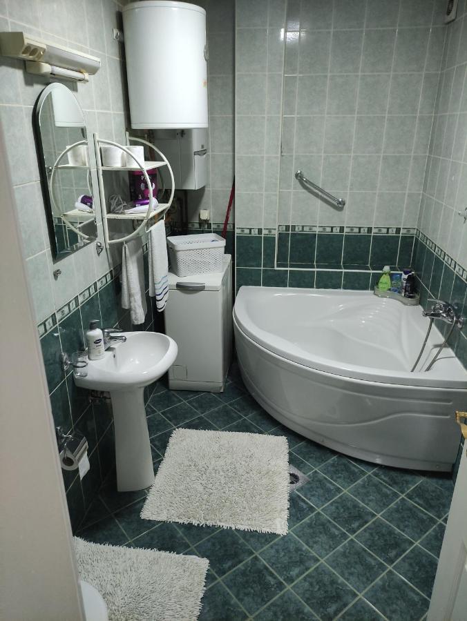Apartman Marija, Lukavica, Istocno Sarajevo Zewnętrze zdjęcie