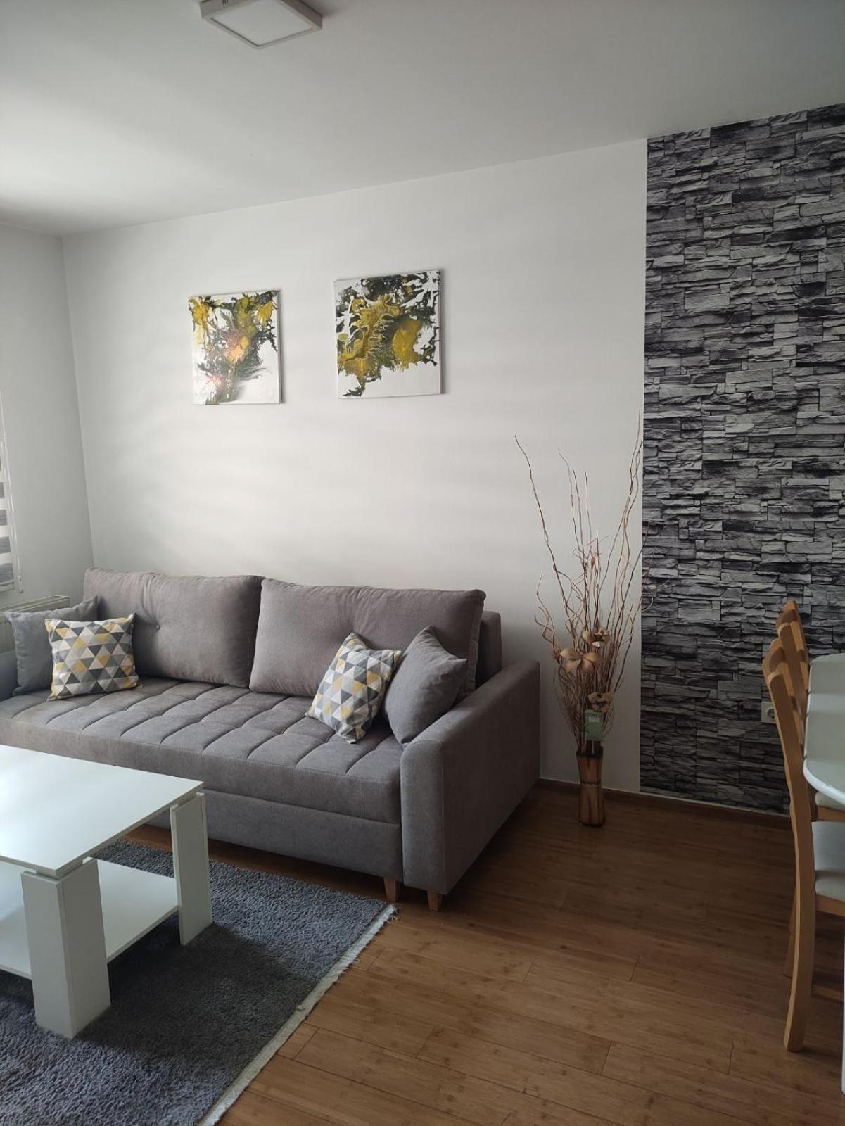 Apartman Marija, Lukavica, Istocno Sarajevo Zewnętrze zdjęcie