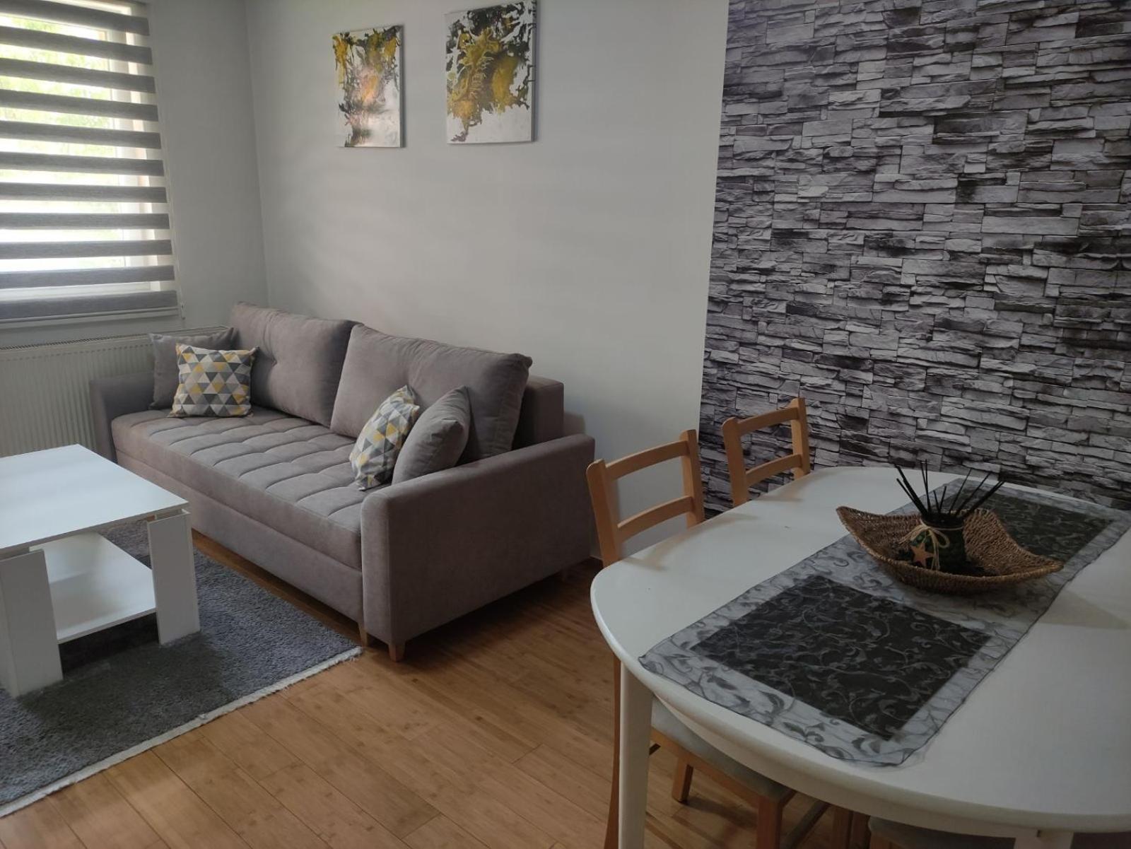 Apartman Marija, Lukavica, Istocno Sarajevo Zewnętrze zdjęcie