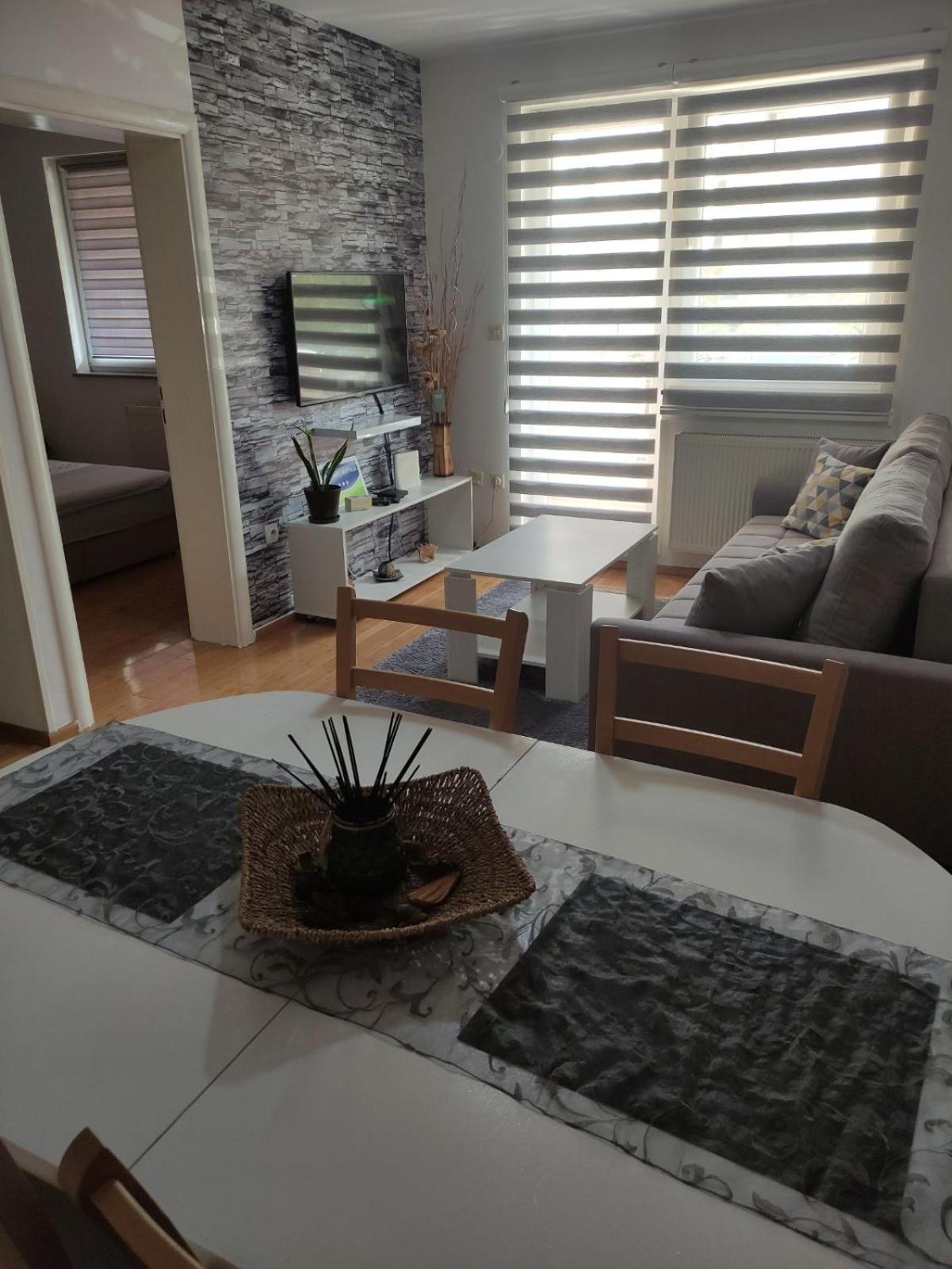 Apartman Marija, Lukavica, Istocno Sarajevo Zewnętrze zdjęcie